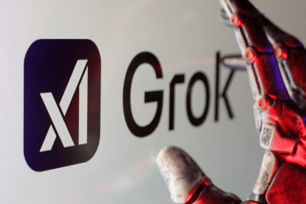 Elon Musk's AI tool Grok was used in strikes against Iran: US govt